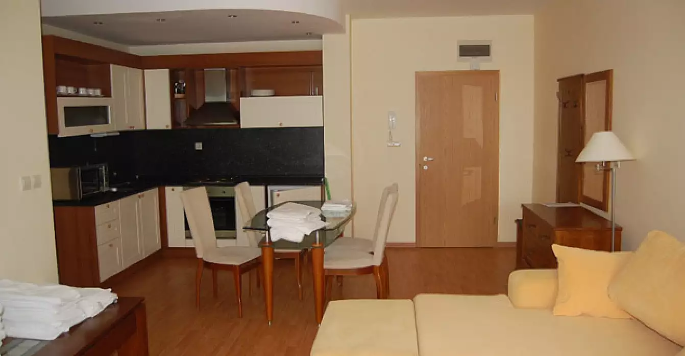 Flat 62m² in Bulgaria, Sveti Vlas. Priced at 69000€ rent photo-1
