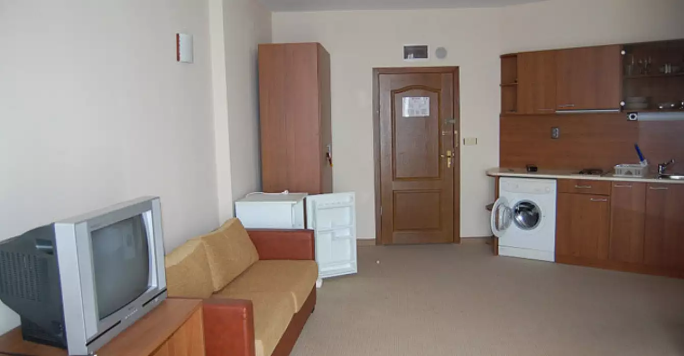 Flat 66m² in Bulgaria, Sunny Beach. Priced at 38000€ rent photo-1
