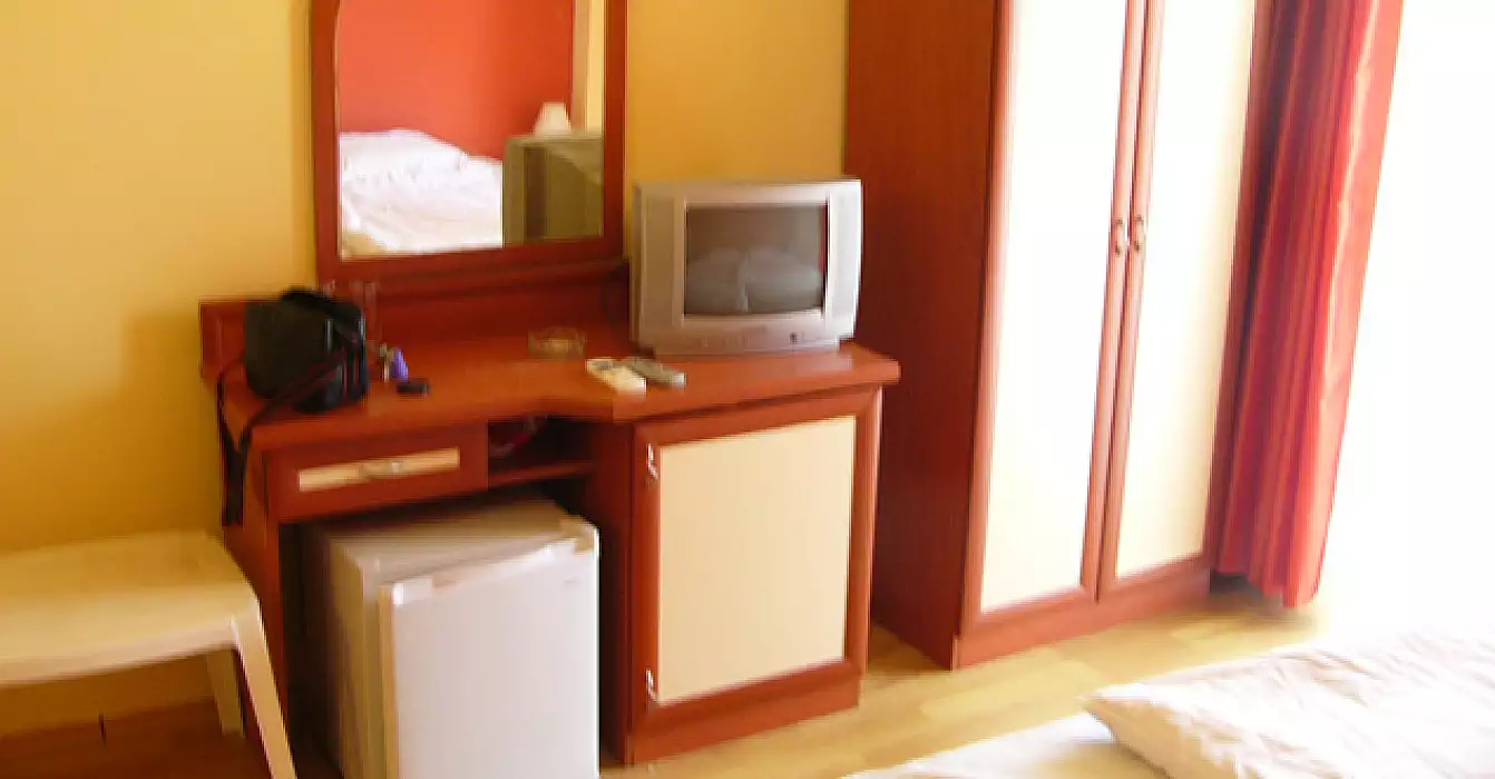 Flat 32m² in Bulgaria, Sunny Beach. Priced at 19900€ rent photo-1