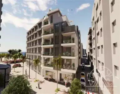 Купить квартиру в Испании 275000€