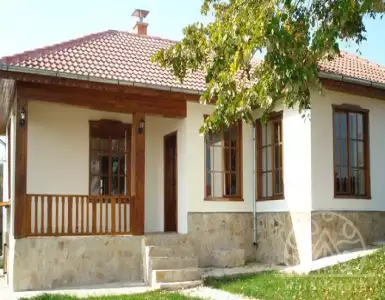 Купить виллу в Болгарии 50000€