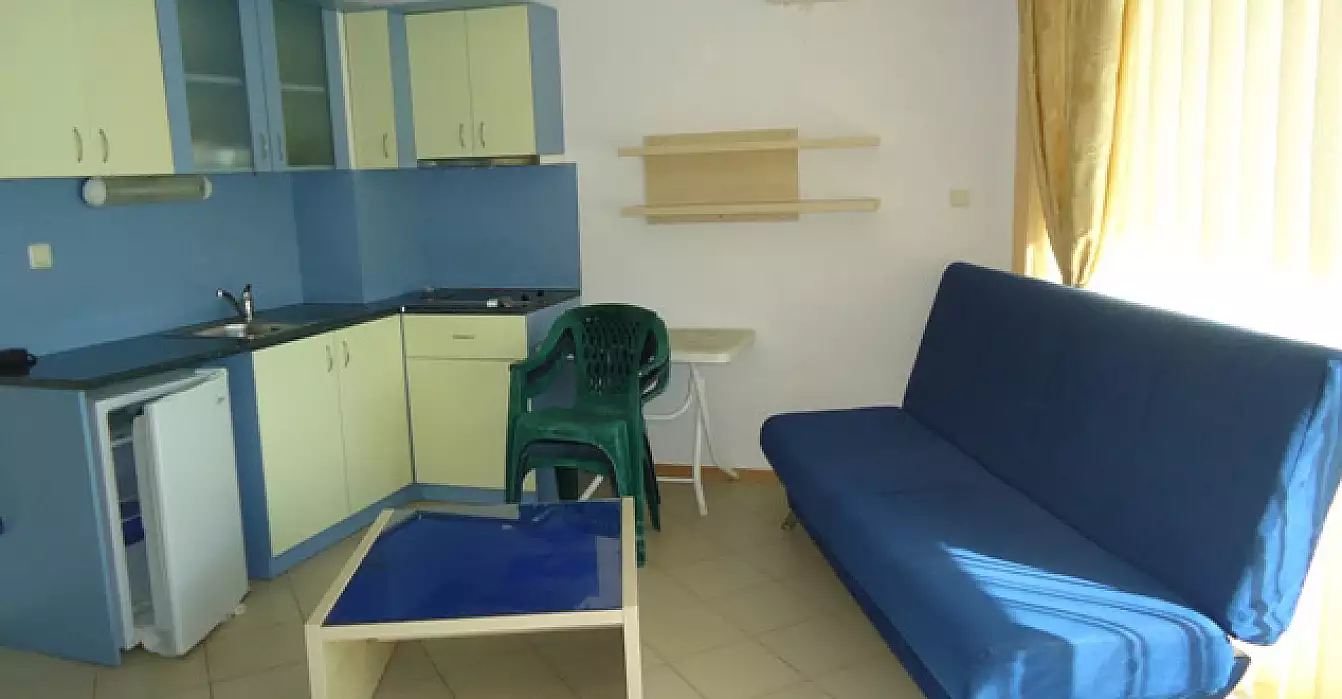 Flat 40m² in Bulgaria, Sunny Beach. Priced at 24500€ rent photo-1
