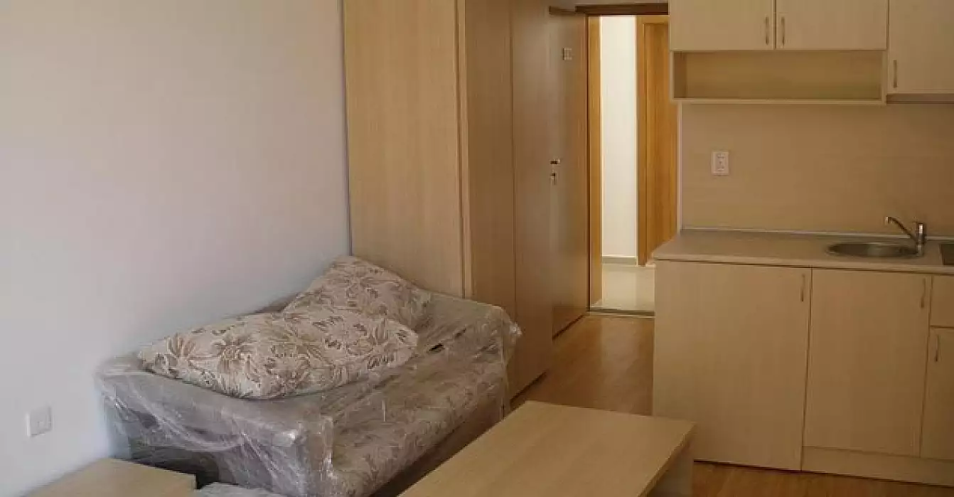 Flat 30m² in Montenegro, Herceg Novi. Priced at 21000€ rent photo-1