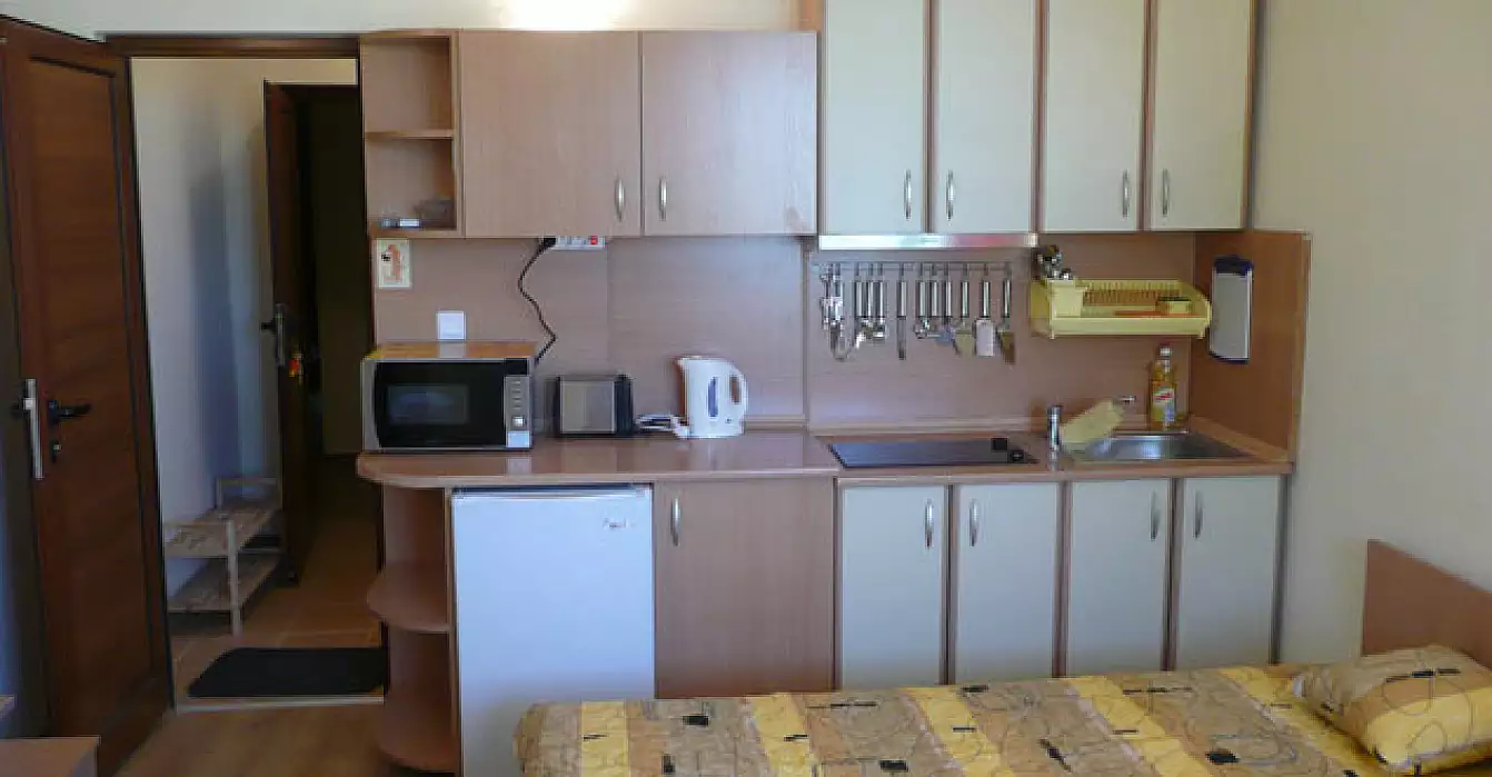 Flat 35m² in Bulgaria, Sunny Beach. Priced at 19500€ rent photo-1