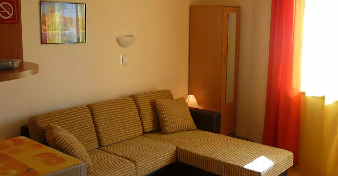 Flat 31m² in Bulgaria, Sunny Beach. Priced at 17800€ rent photo-1