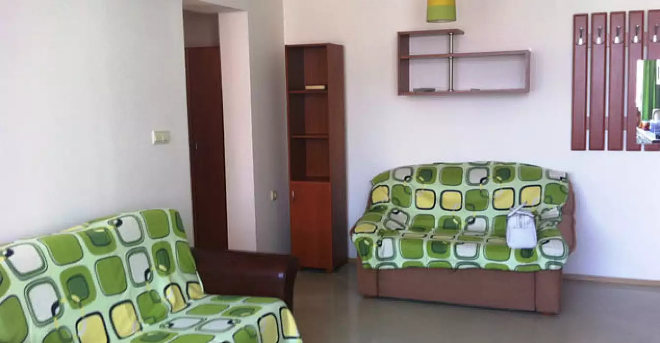 Flat 57m² in Montenegro, Herceg Novi. Priced at 35500€ rent photo-1