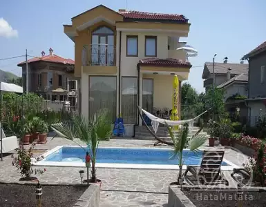 Buy in Bulgaria for 200000€