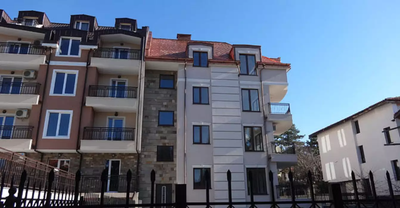 Villa 1112m² in Bulgaria, Sunny Beach. Priced at 680000€ rent photo-1