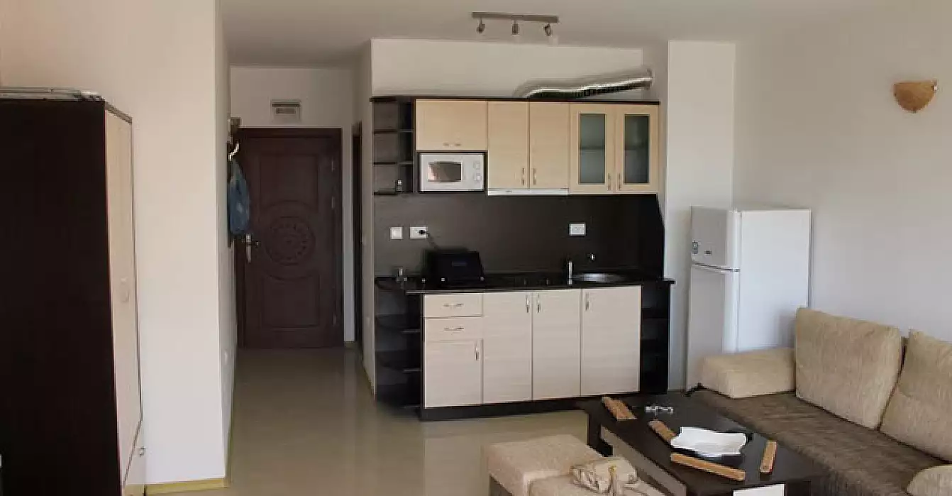 Flat 40m² in Bulgaria, Sunny Beach. Priced at 26700€ rent photo-1
