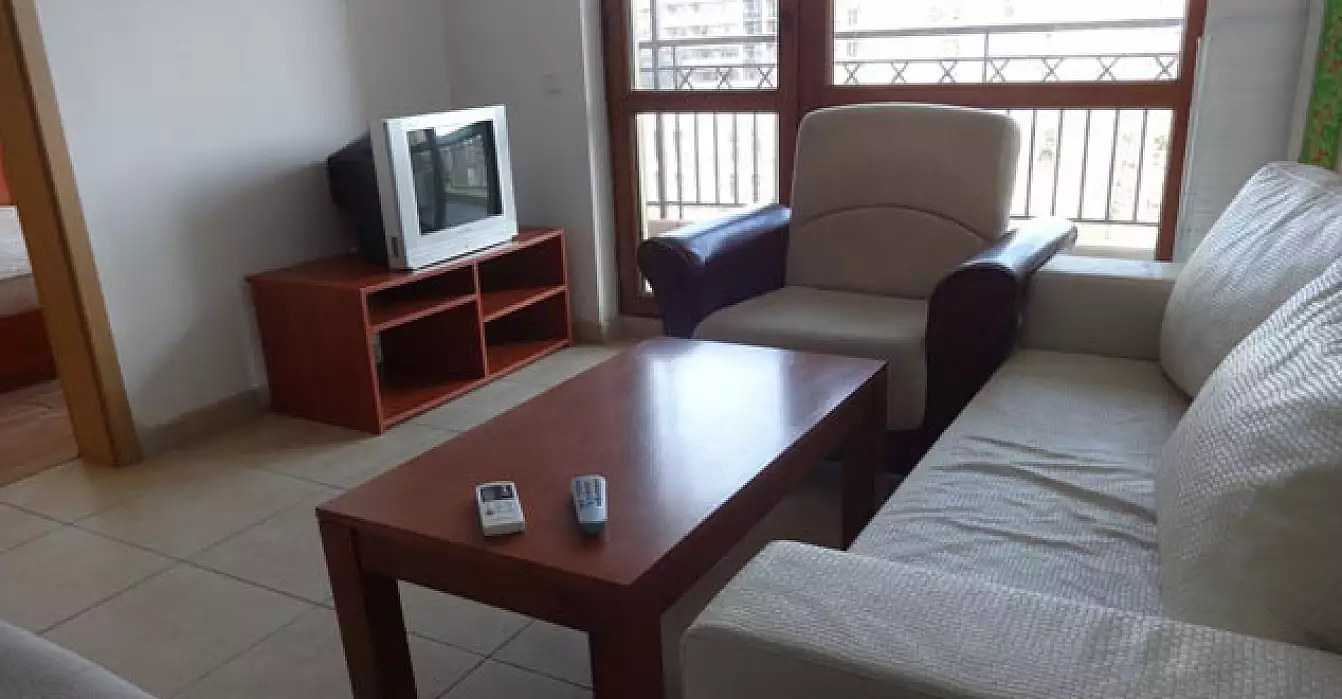 Flat 61m² in Bulgaria, Sunny Beach. Priced at 34500€ rent photo-1