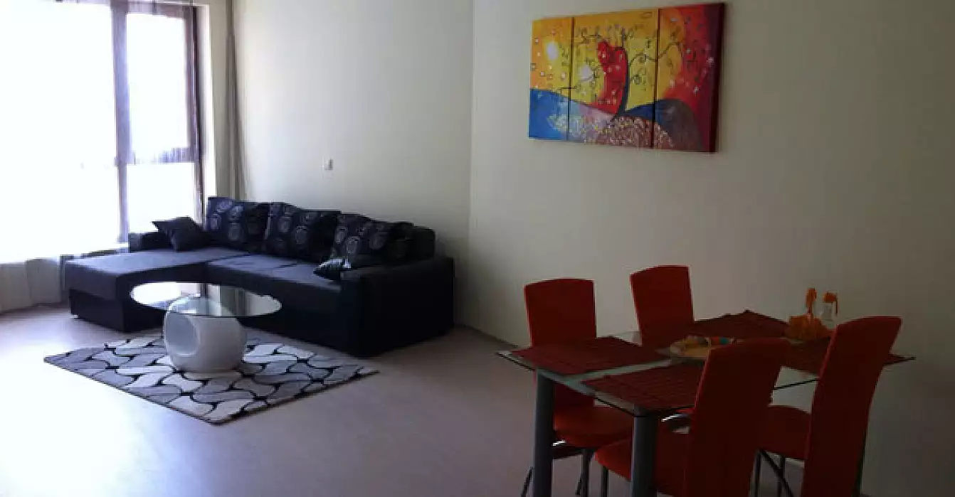 Flat 83m² in Bulgaria, Golden Sands. Priced at 120350€ rent photo-1