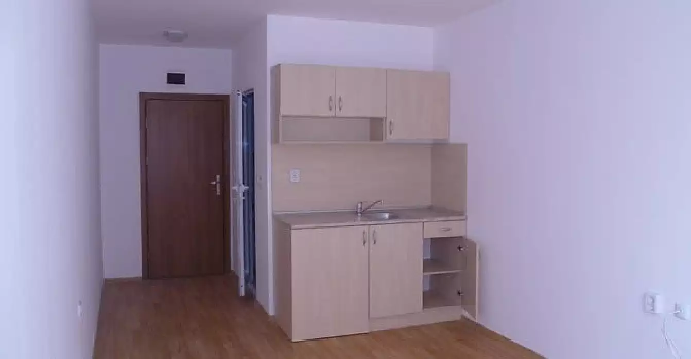 Flat 30m² in Montenegro, Herceg Novi. Priced at 18000€ rent photo-1