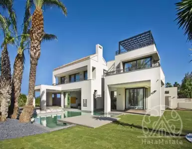 Купить дом в Испании 3200000€