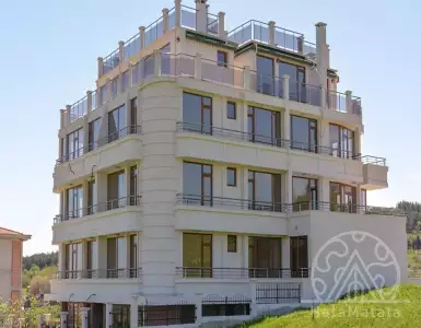 Купить flat в Bulgaria 44251€