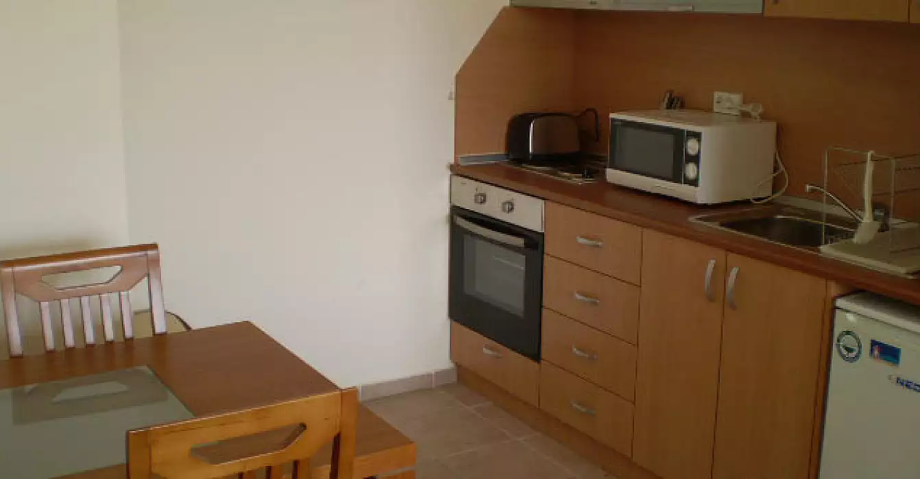 Flat 60m² in Bulgaria, Sveti Vlas. Priced at 38000€ rent photo-1