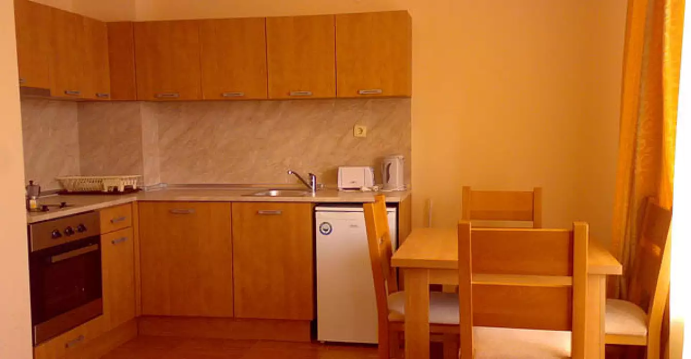Flat 40m² in Bulgaria, Sveti Vlas. Priced at 30500€ rent photo-1