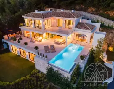 Купить house в Spain 6950000€