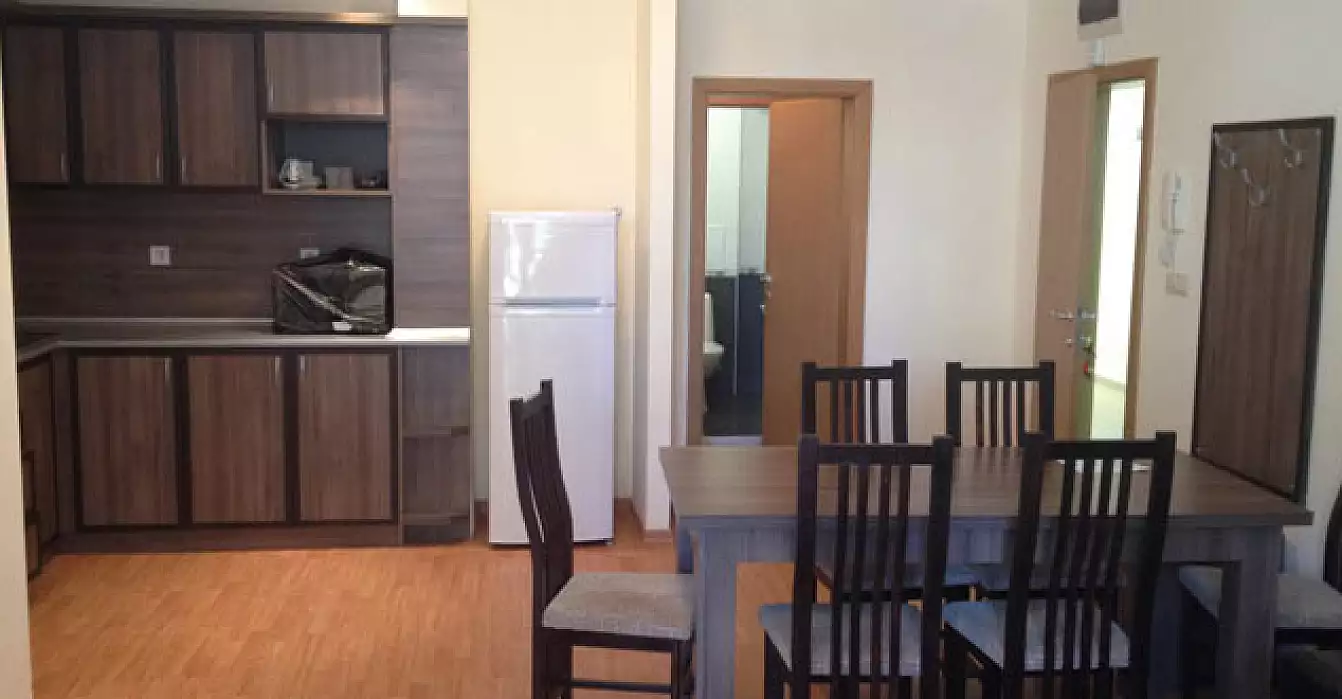 Flat 95m² in Bulgaria, Sveti Vlas. Priced at 84500€ rent photo-1