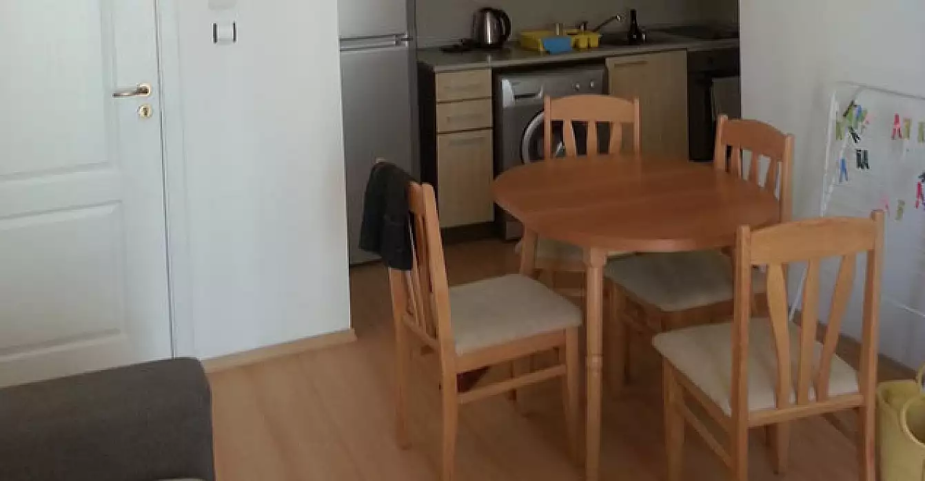 Flat 48m² in Bulgaria, Sunny Beach. Priced at 18000€ rent photo-1