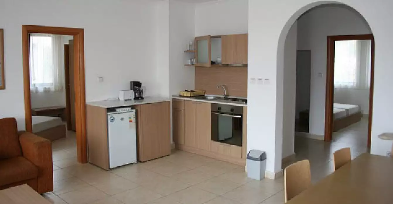 Flat 90m² in Bulgaria, Sveti Vlas. Priced at 96000€ rent photo-1