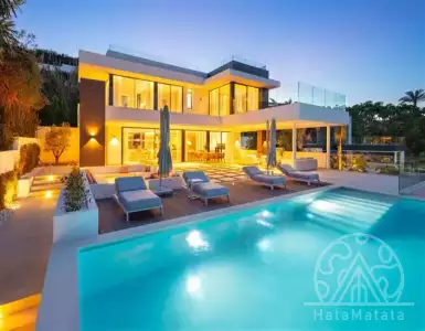 Купить дом в Испании 4195000€