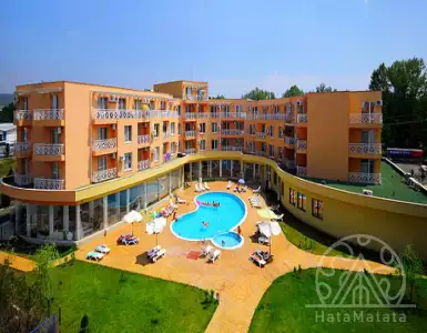 Buy in Bulgaria for 9500€