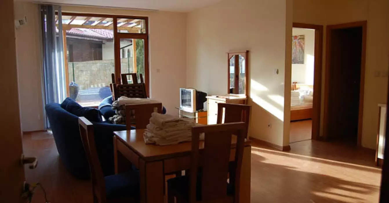 Flat 59m² in Bulgaria, Sveti Vlas. Priced at 67500€ rent photo-1