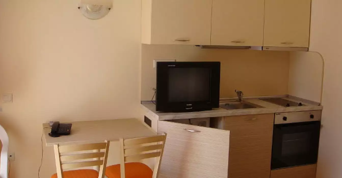 Flat 35m² in Bulgaria, Sunny Beach. Priced at 26600€ rent photo-1