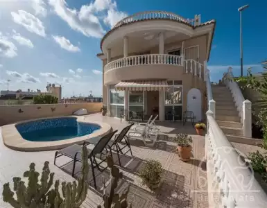 Купить дом в Испании 339950€