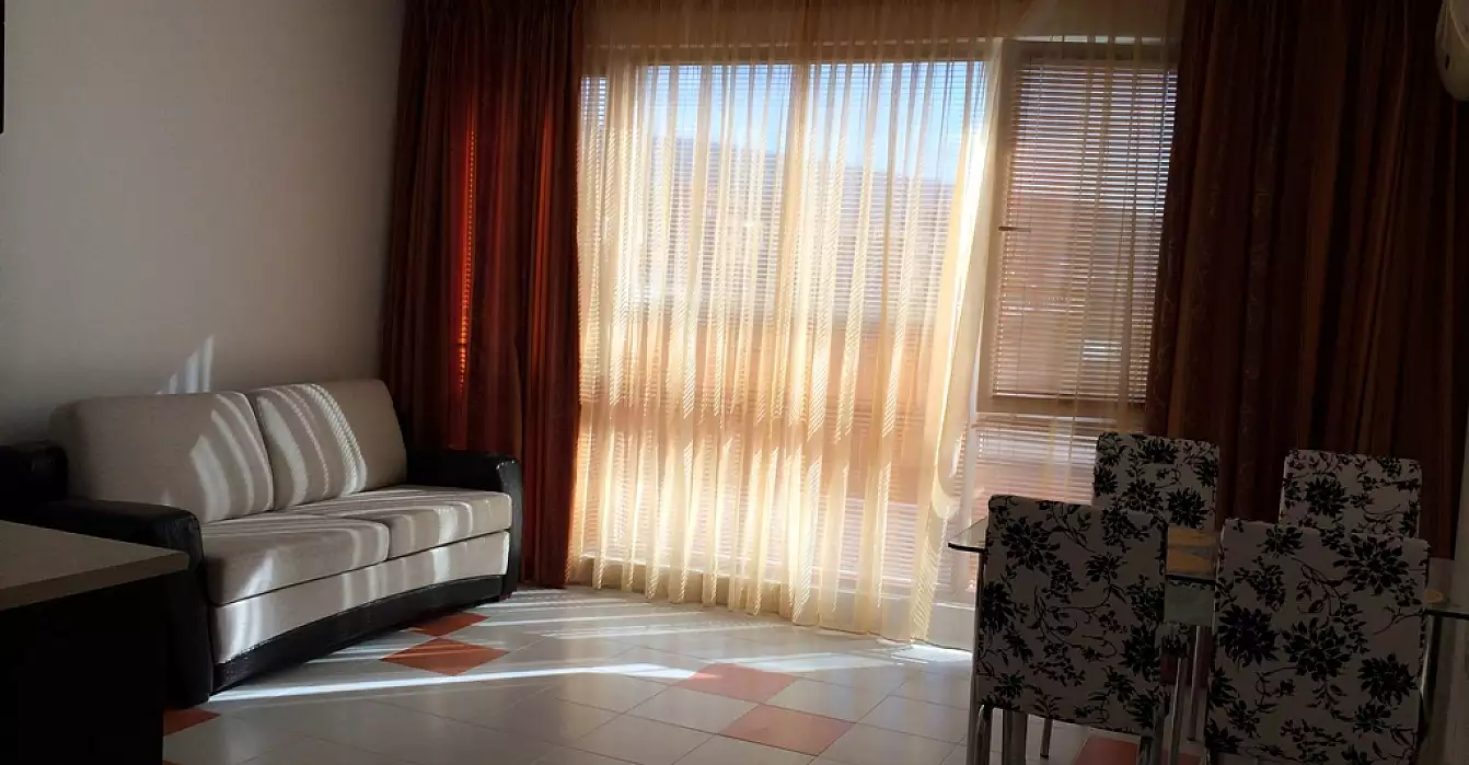 Flat 35m² in Bulgaria, Sveti Vlas. Priced at 18800€ rent photo-1
