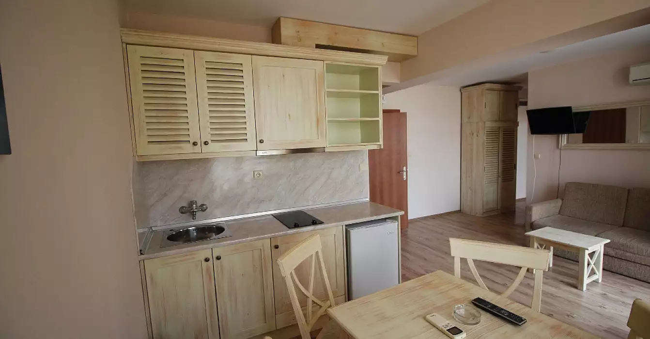 Flat 72m² in Bulgaria, Sunny Beach. Priced at 36700€ rent photo-1