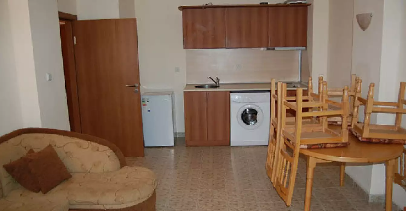 Flat 80m² in Bulgaria, Sunny Beach. Priced at 42000€ rent photo-1