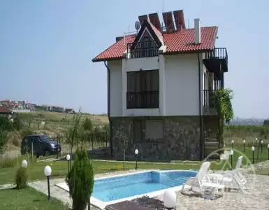 Buy in Bulgaria for 110000€