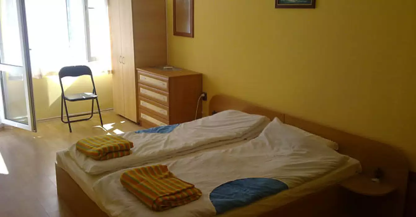 Flat 60m² in Bulgaria, Pomorie. Priced at 48900€ rent photo-1