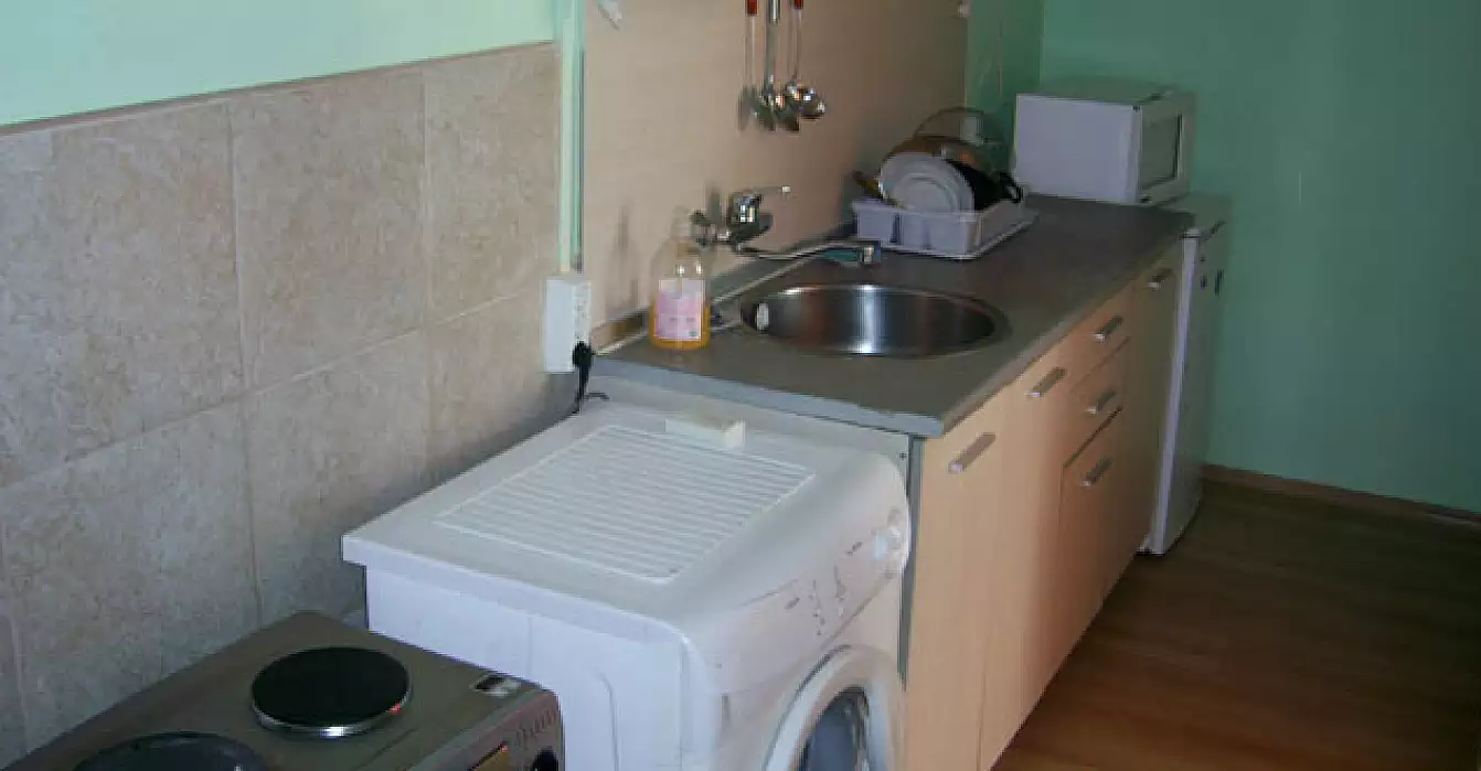 Flat 47m² in Bulgaria, Pomorie. Priced at 39600€ rent photo-1