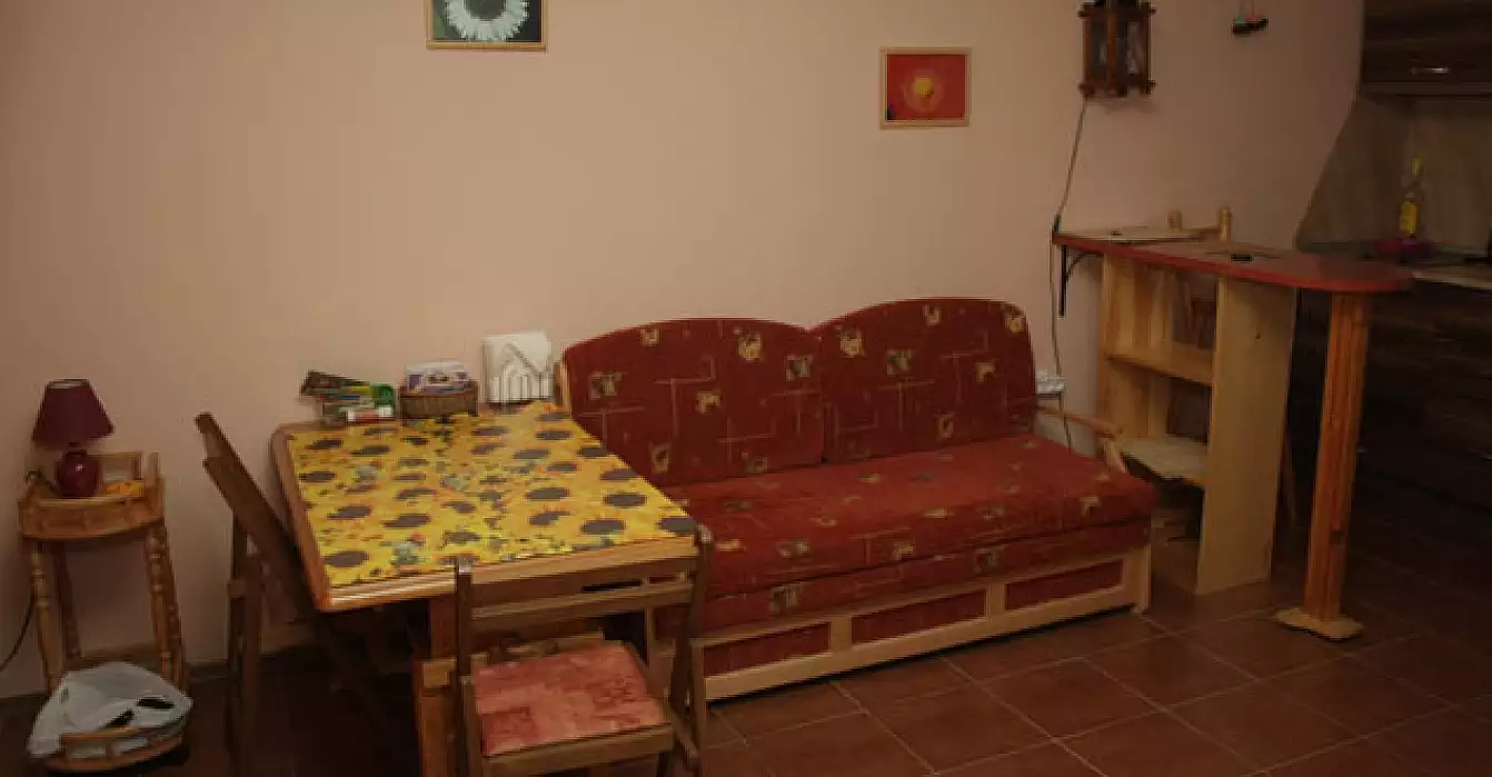 Flat 42m² in Bulgaria, Sveti Vlas. Priced at 36000€ rent photo-1