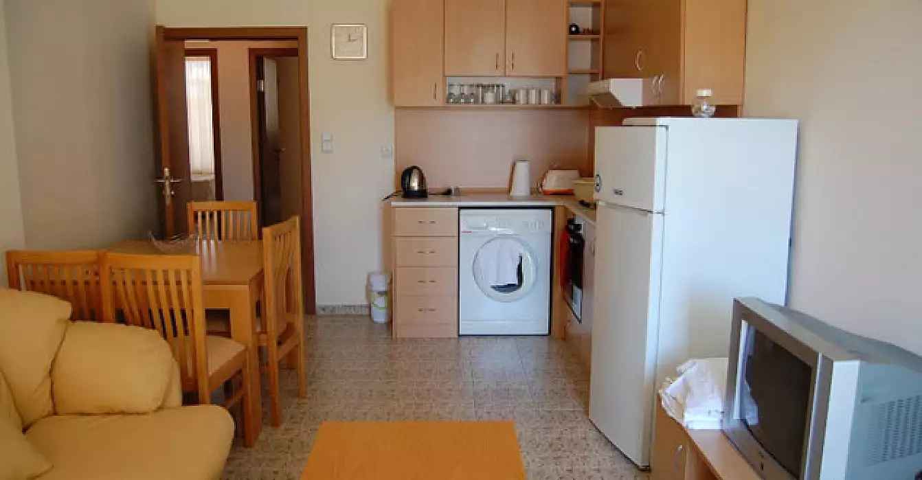 Flat 87m² in Bulgaria, Sunny Beach. Priced at 59500€ rent photo-1