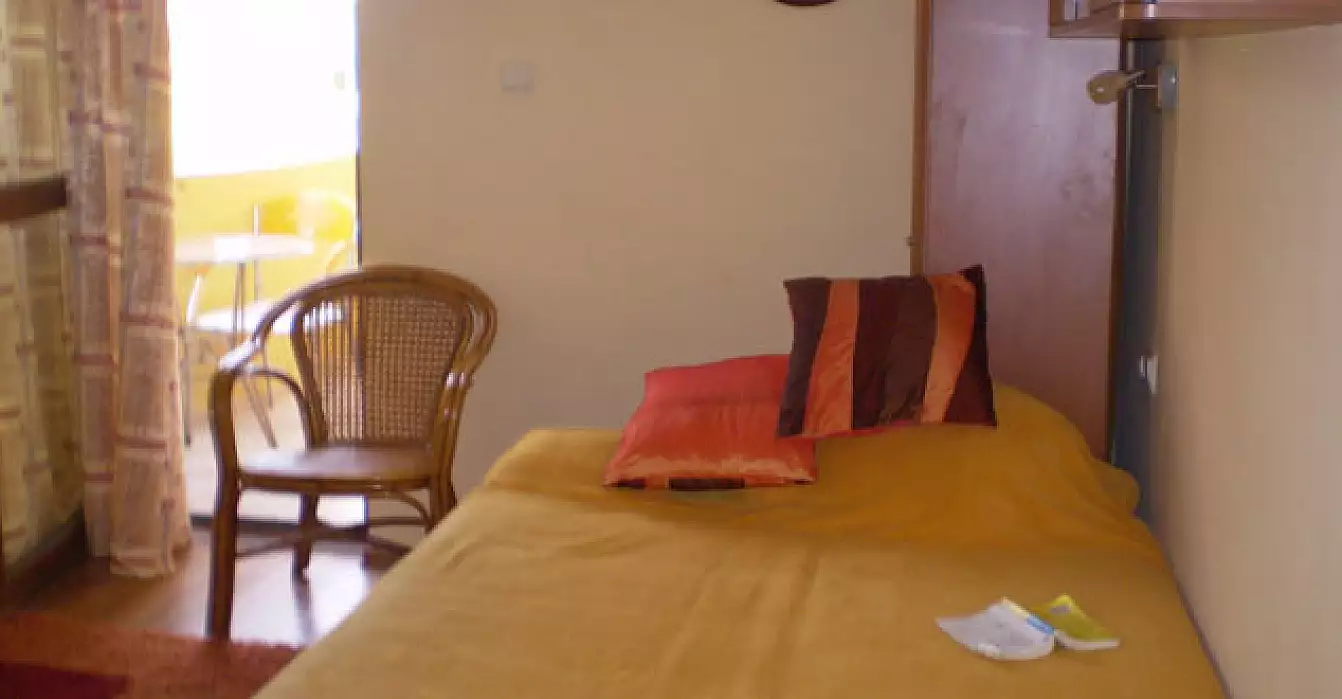 Flat 35m² in Bulgaria, Ravda. Priced at 33000€ rent photo-1