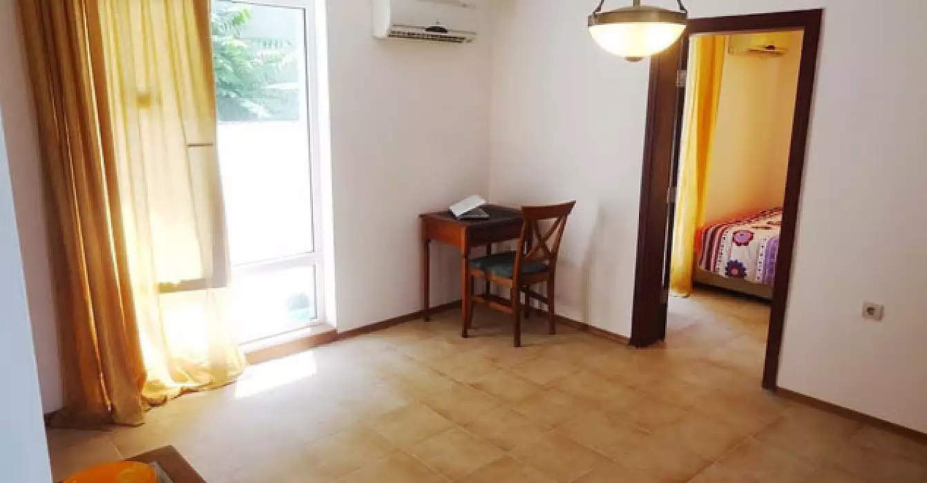 Flat 48m² in Bulgaria, Pomorie. Priced at 49400€ rent photo-1