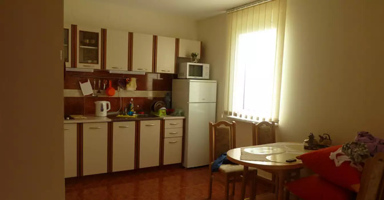 Flat 48m² in Bulgaria, Sveti Vlas. Priced at 35500€ rent photo-1