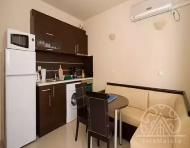 Купить flat в Bulgaria 34995€