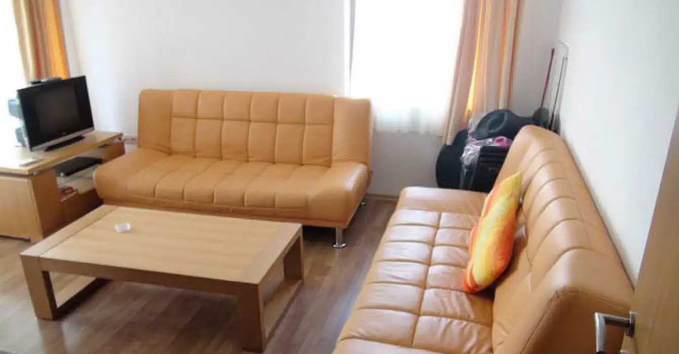 Flat 70m² in Bulgaria, Aheloy. Priced at 39995€ rent photo-1