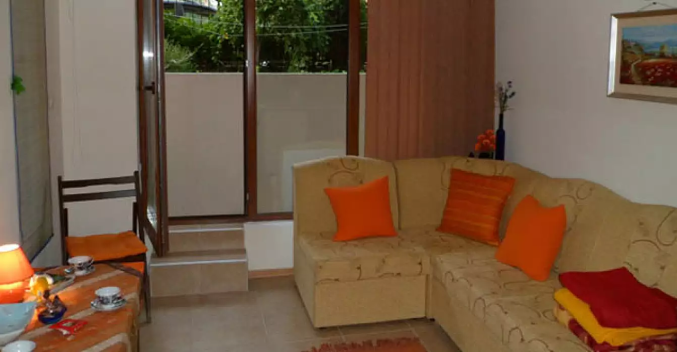 Flat 26m² in Bulgaria, Sunny Beach. Priced at 14500€ rent photo-1