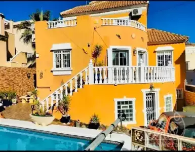 Купить house в Spain 298900€