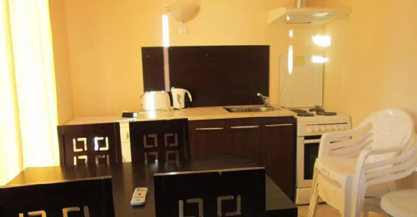 Flat 73m² in Bulgaria, Sunny Beach. Priced at 42000€ rent photo-1