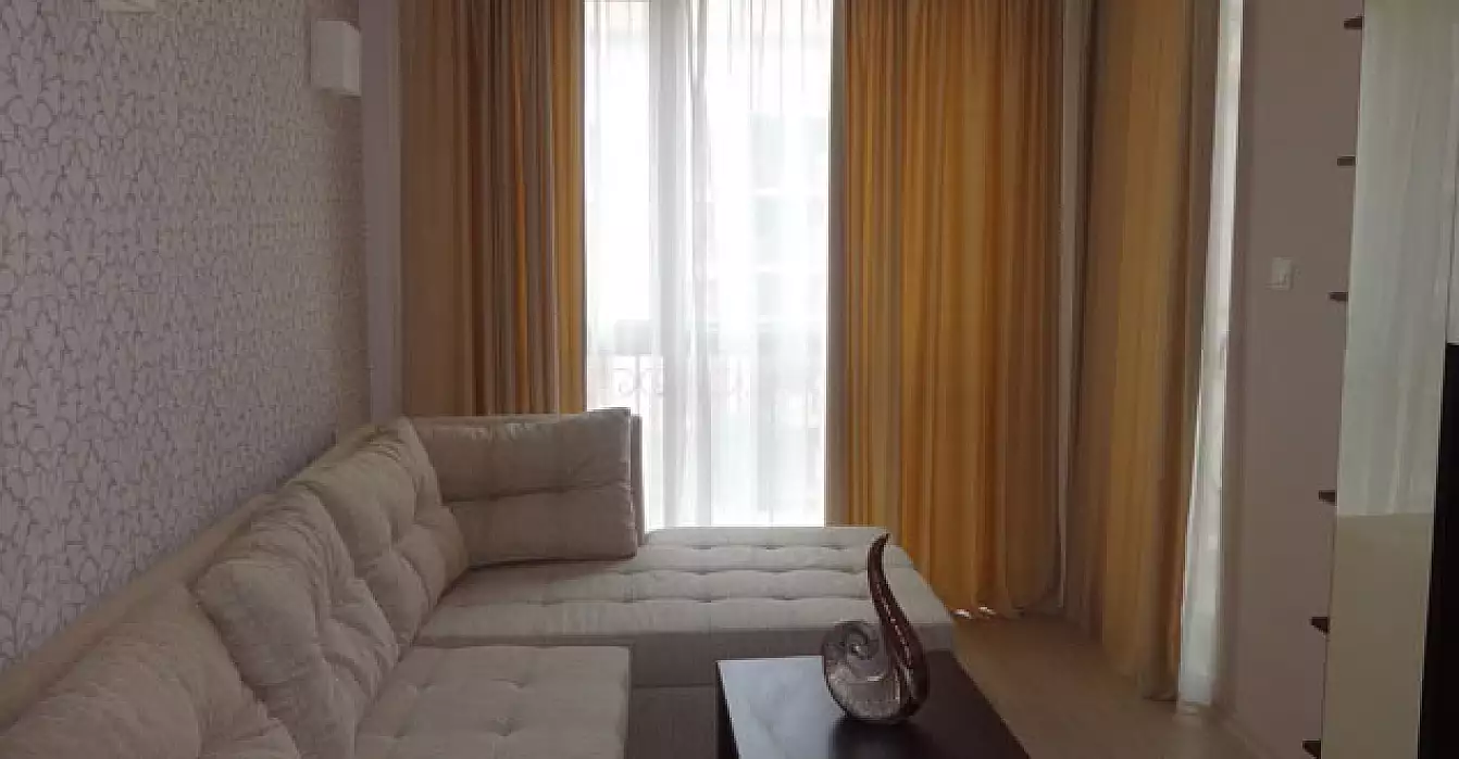 Flat 53m² in Bulgaria, Sunny Beach. Priced at 48000€ rent photo-1