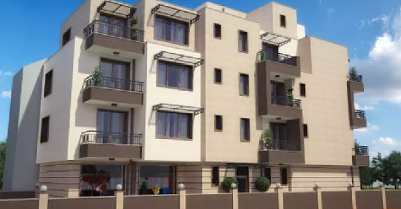 Flat 43m² in Bulgaria, Nessebar. Priced at 38050€ rent photo-1