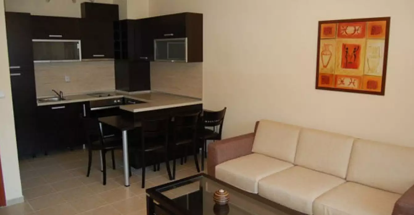 Flat 67m² in Bulgaria, Sunny Beach. Priced at 60000€ rent photo-1