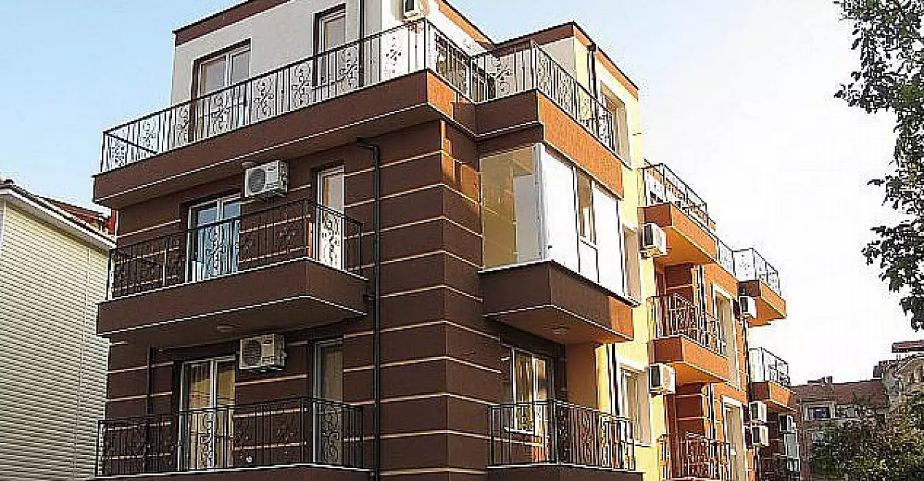 Flat 42m² in Bulgaria, Ravda. Priced at 41000€ rent photo-1