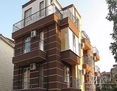 Buy in Bulgaria for 41000€
